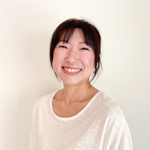 足圧師 垣内まきこ